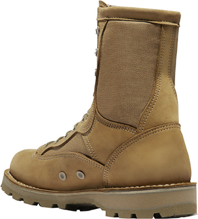 Danner Marine Expeditionary Mens Mojave Leather USMC GTX Military Boots