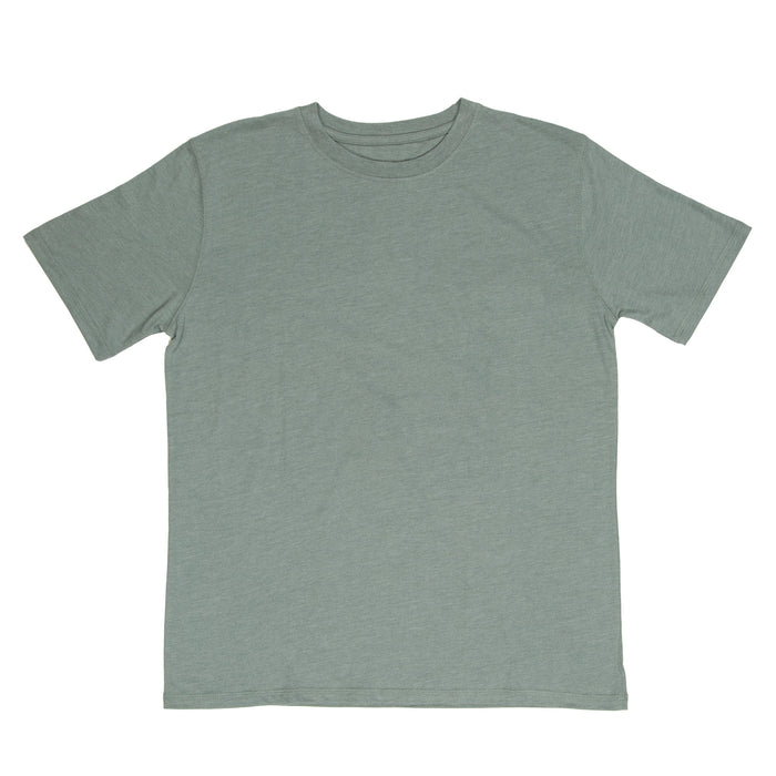 Berne Lead Cotton Blend Ladies Lightweight Performance Tee S/S