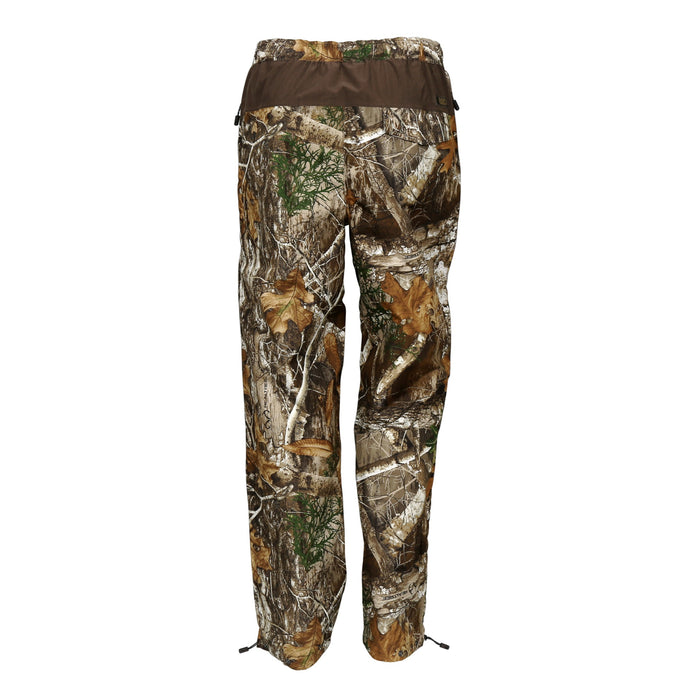 Rocky Mens ProHunter Waterproof Rain Realtree Edge Nylon Hunting Pants