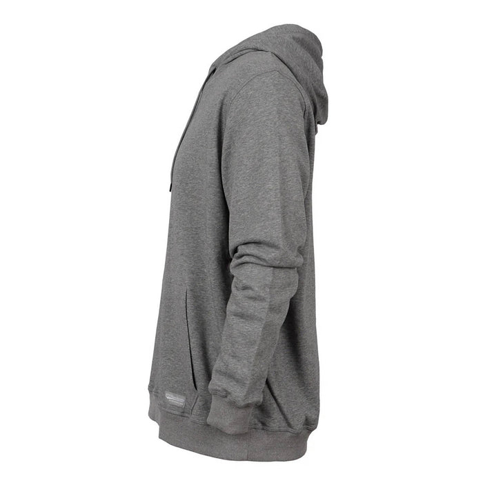 STS Ranchwear Unisex Original Light Gray Cotton Blend Hoodie