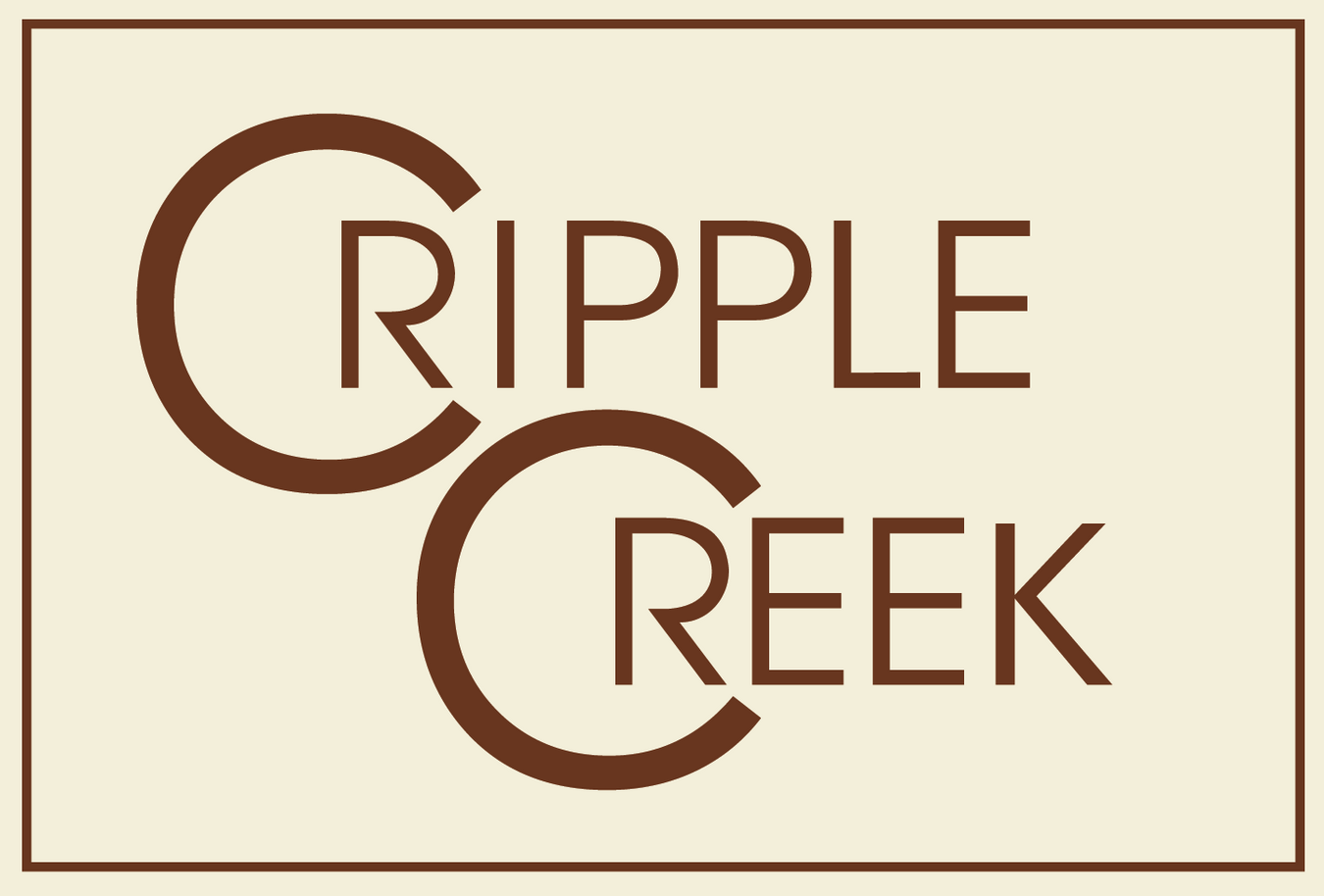 Cripple Creek