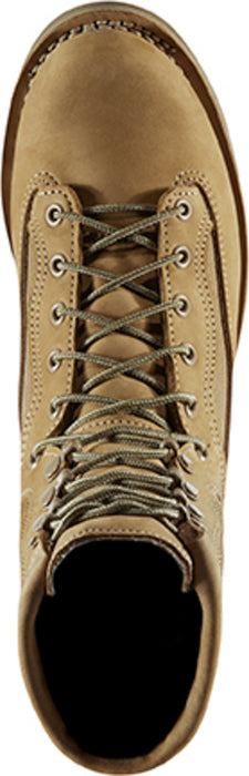 Danner Marine Expeditionary Mens Mojave Leather USMC GTX Military Boots