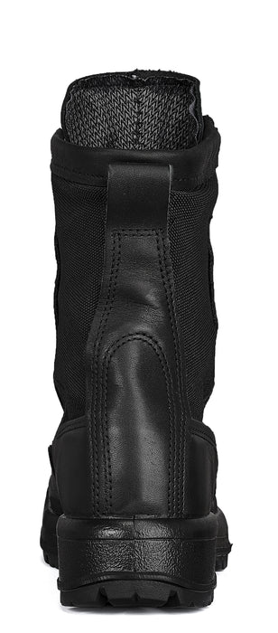 Belleville Waterproof Duty Boots 700V Black Leather