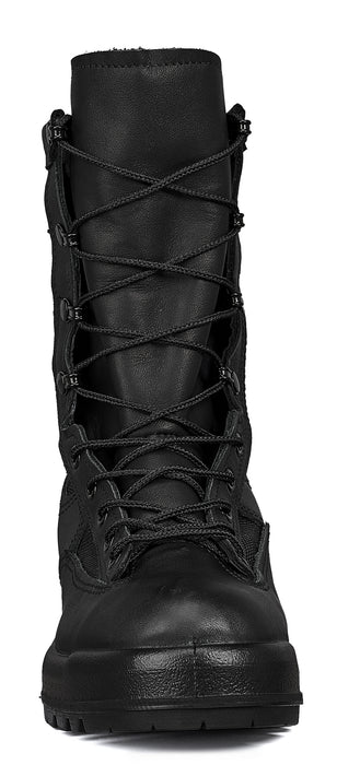 Belleville Waterproof Duty Boots 700V Black Leather