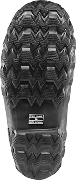Lacrosse Wetlands Mens Realtree Max5 Nylon 1600G Chest Waders