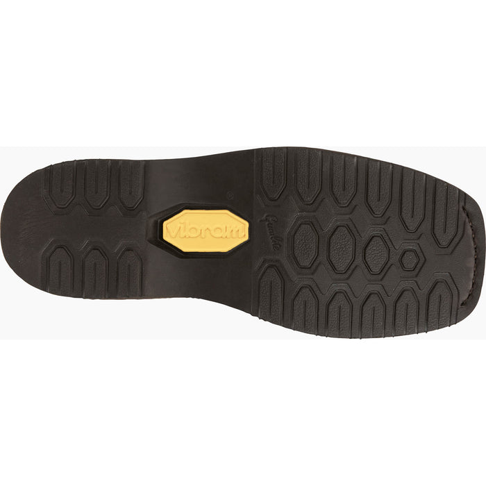 Chippewa Womens Cottonwood 15in Snake Hickory Brown Leather Hunting Boots