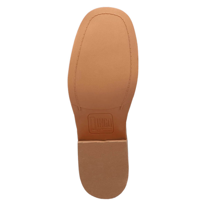 Dingo Womens Troubadour Brown Suede 16in Fashion Boots