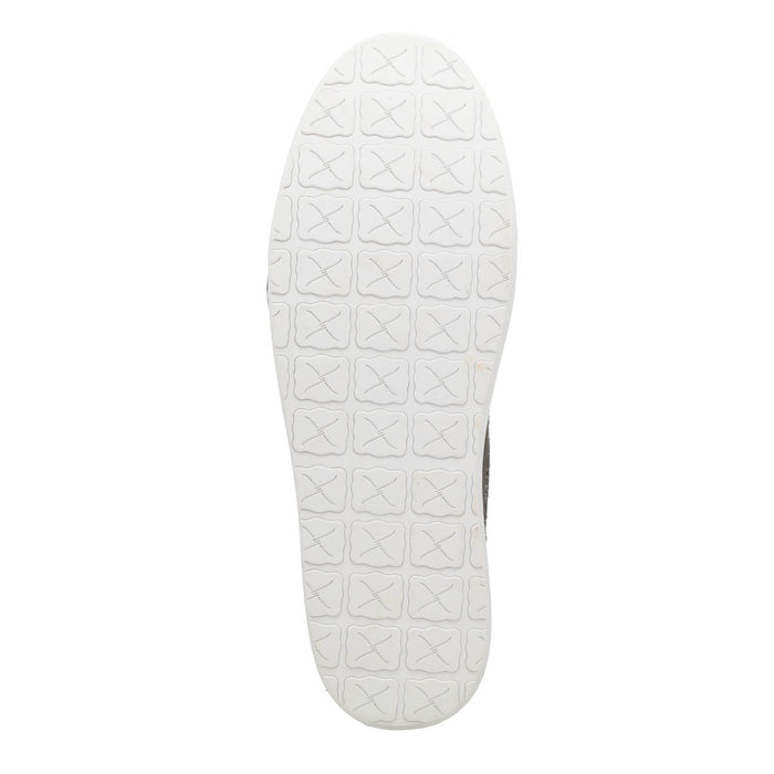 Twisted X Mens Kicks Dark Grey Wool Sneakers Shoes