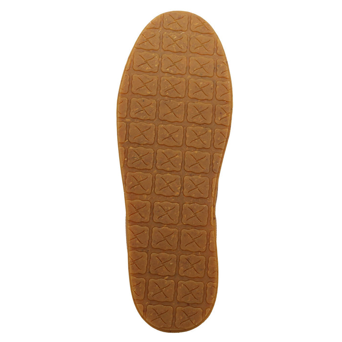 Twisted X Mens Kicks Snake Camel Leather Sneakers Shoes