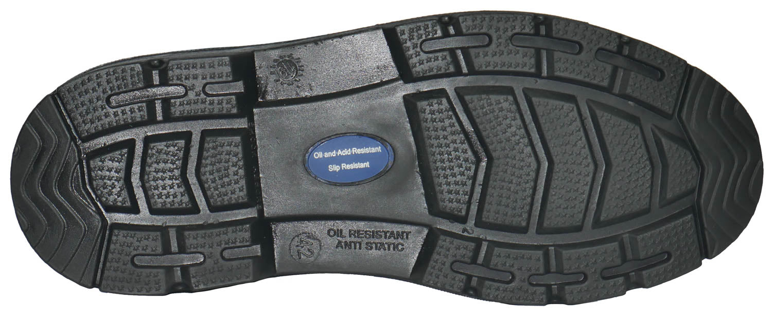 Moxie Trades Womens Alice Tan Leather Full-Grain Nubuck Work Boots