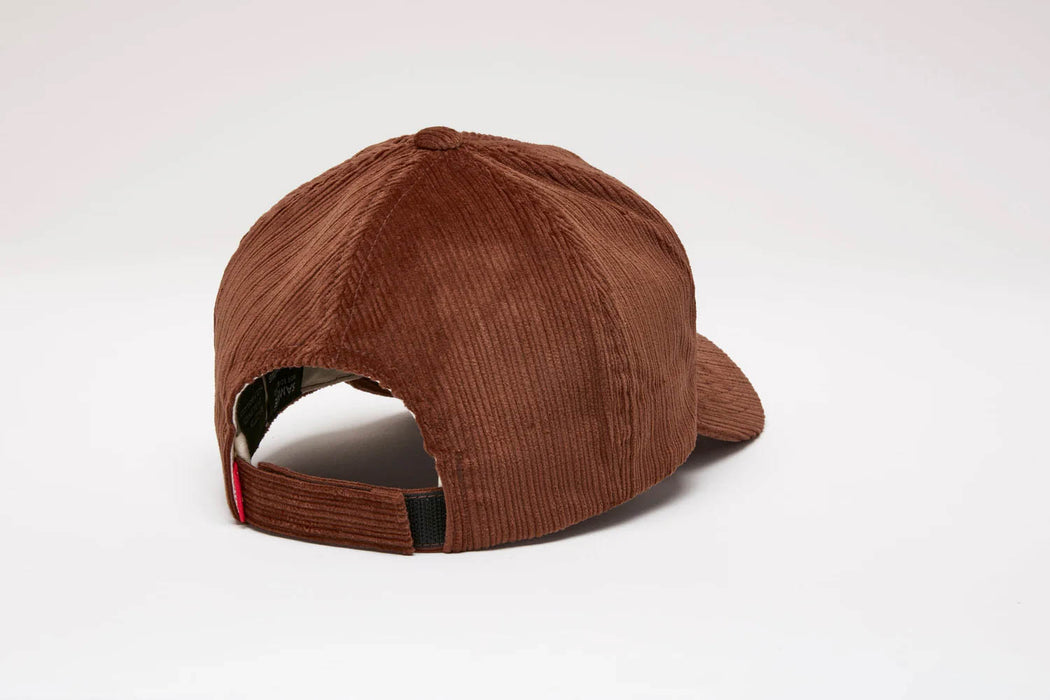 Kimes Ranch Unisex O School Rust Poly/Cotton Baseball Cap Hat