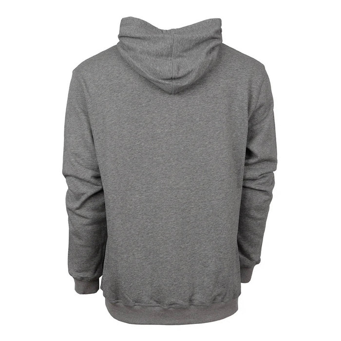 STS Ranchwear Unisex Original Light Gray Cotton Blend Hoodie
