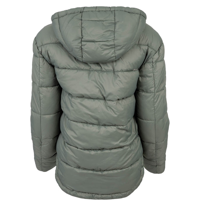 STS Ranchwear Womens Sage Sage 100% Nylon Insulated Jacket