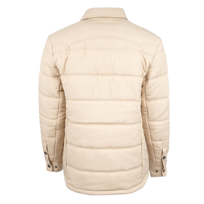 STS Ranchwear Mens Canyon Camel 100% Cotton Cotton Jacket