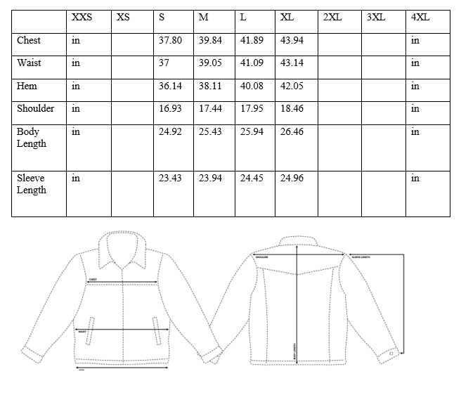 STS Ranchwear Youth Unisex Slack Heather Brown 100% Polyester Softshell Jacket