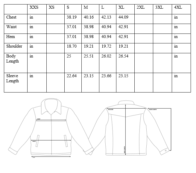 STS Ranchwear Youth Unisex Weston Black Poly/Spandex Athletic Shell Jacket