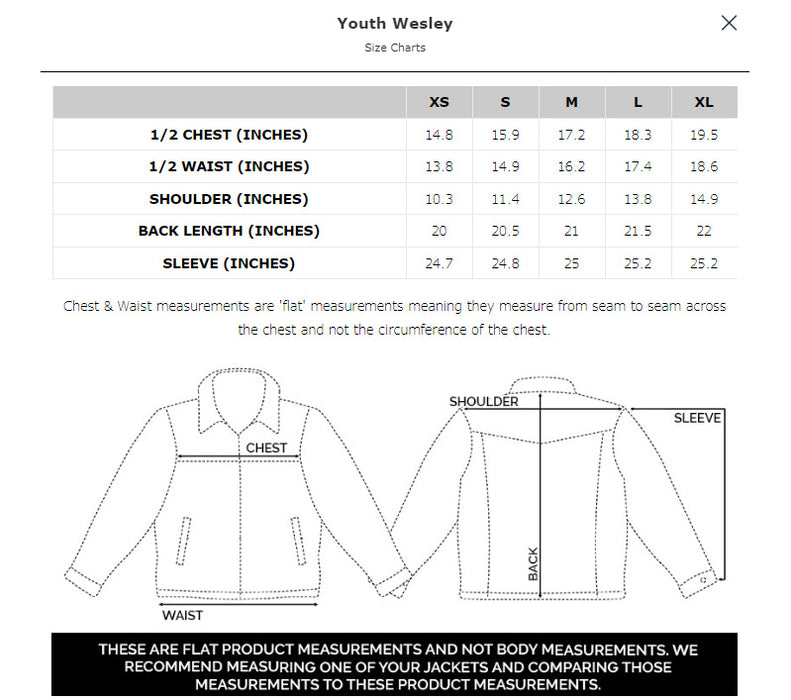 STS Ranchwear Youth Boys Wesley Black Polyester Softshell Jacket