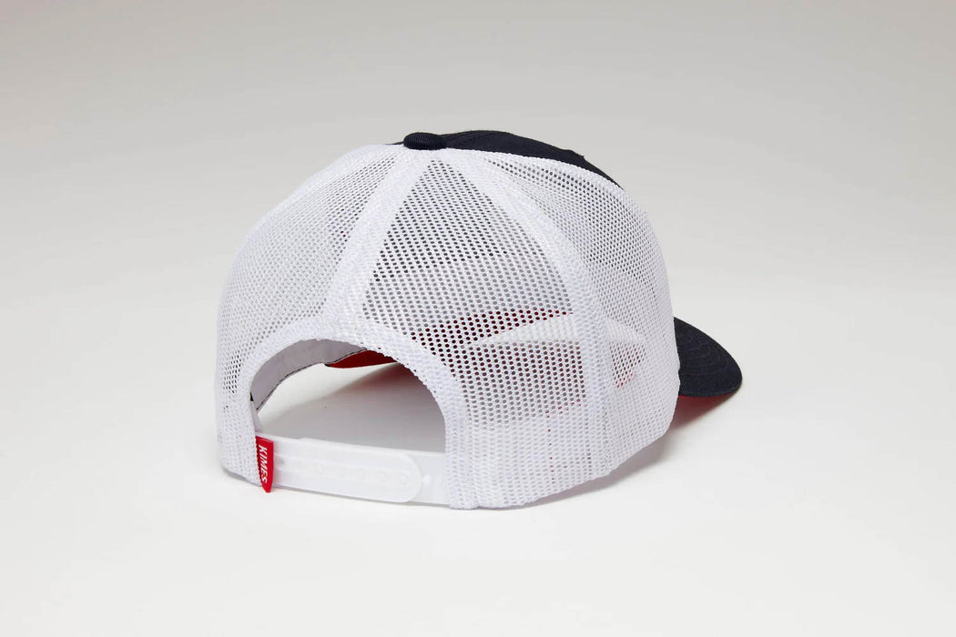 Kimes Ranch Unisex Stars N Stripes Navy Cotton Twill Baseball Cap Hat