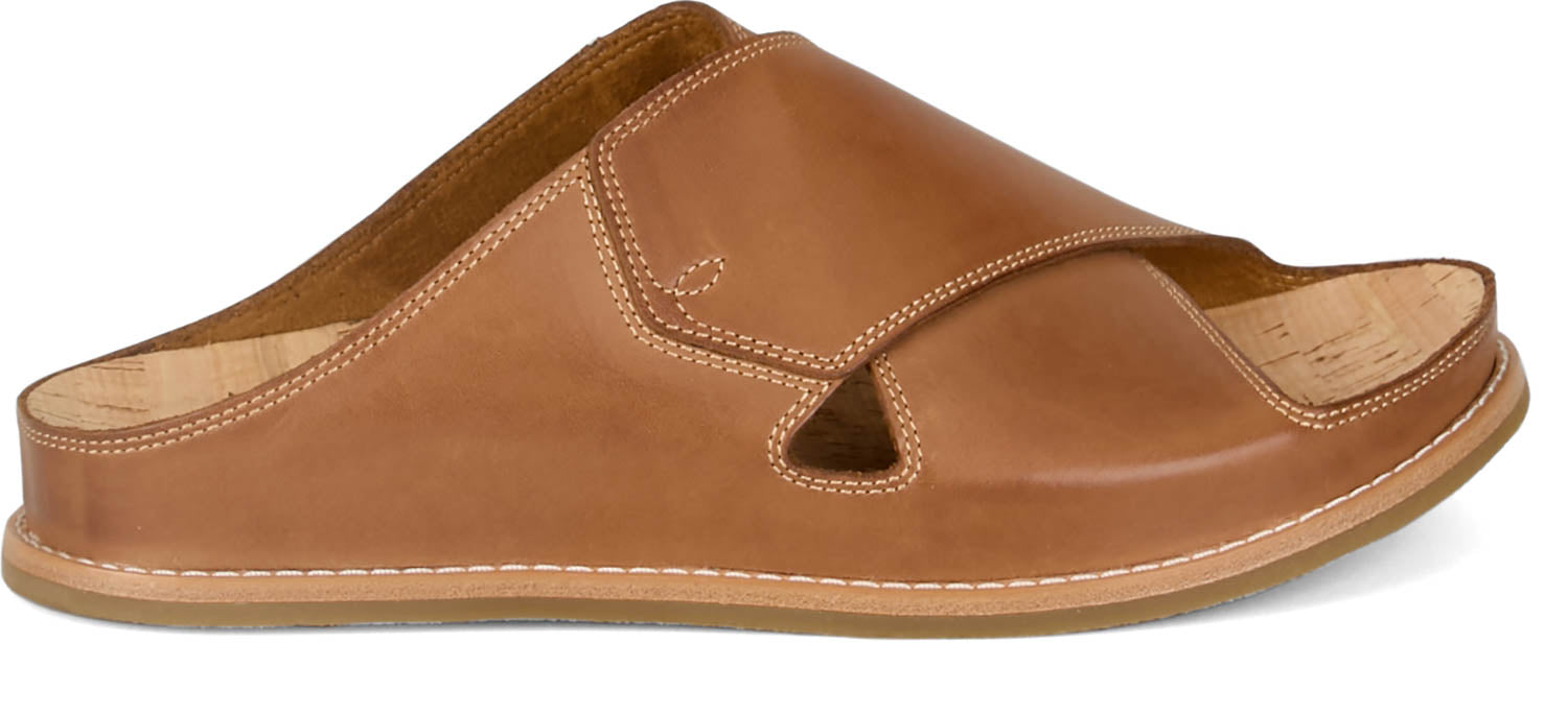 Tony Lama Womens Palmeras Toasted Cowhide Sandals Shoes