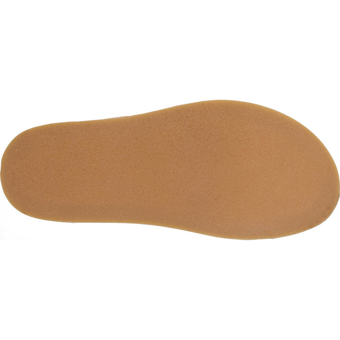 Tony Lama Womens Mareas Stone Cowhide Sandals Shoes