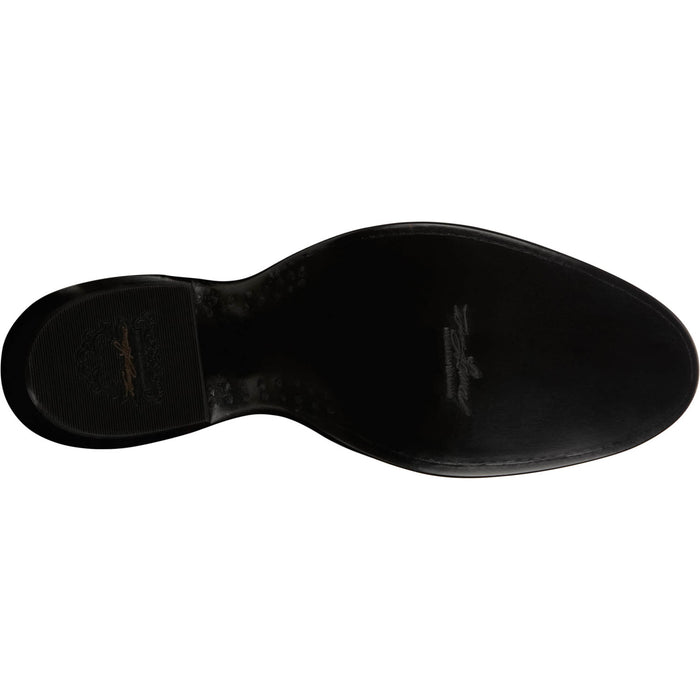 Tony Lama Mens Vicente 13in Western Burgundy Caiman Belly Cowboy Boots